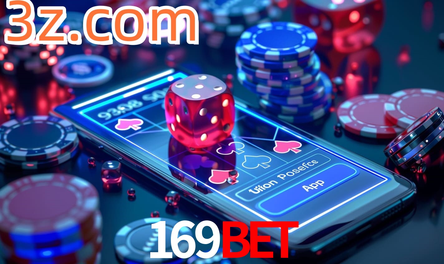 Baixar App 169Bet