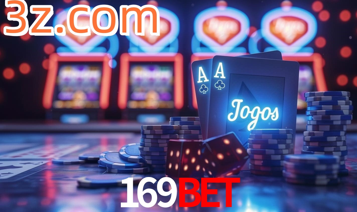 Lista de Jogos 169Bet