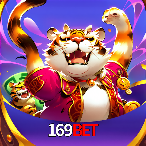 Cassino Online 169Bet